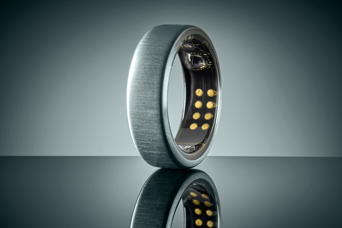 Bloomberg:
Sources: smart ring maker Oura is raising an $875M+ Series E at a $10.9B valuation, up from $5B in November 2024, and has sold ~3M rings over the past year  —  Oura Health Oy, the maker of the popular Oura health and fitness ring, is closing in on …