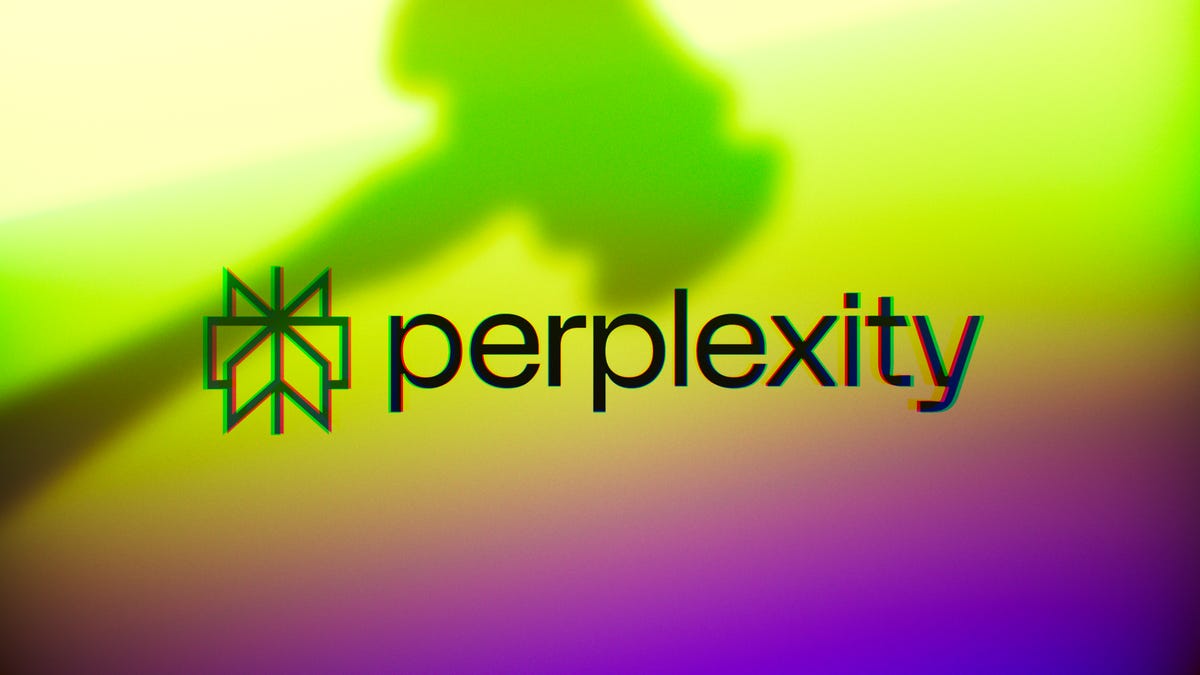 The publishing giant's lawsuit includes an example of Perplexity copying its definition of plagiarism.
