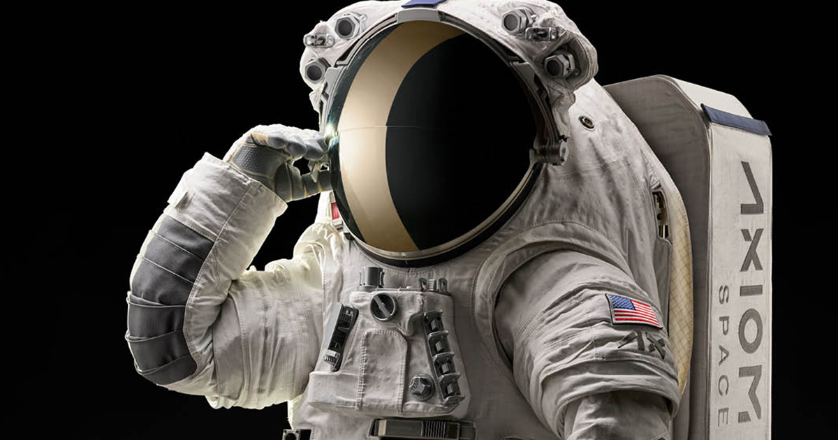 Gold-Coated Visor Designed for Artemis III Astronauts by Oakley and Axiom Space
  View this post on Instagram   A post shared by Oakley (@oakley) NASA’s Artemis III mission, set to launch in 2027, will be the first crewed lunar landing since Apollo 17 in 1972…