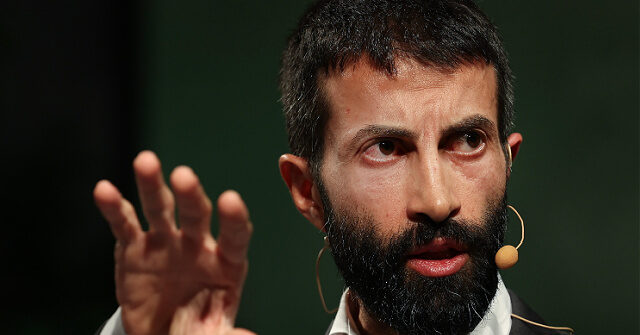 Mosab Hassan Yousef, son of Hamas co-founder Sheikh Hassan Yousef, called on Israelis to mount a counter-flotilla against an international convoy seeking to breach the Gaza blockade, declaring: “This isn’t a protest; it’s malice. We’re not debating. We’re sai…