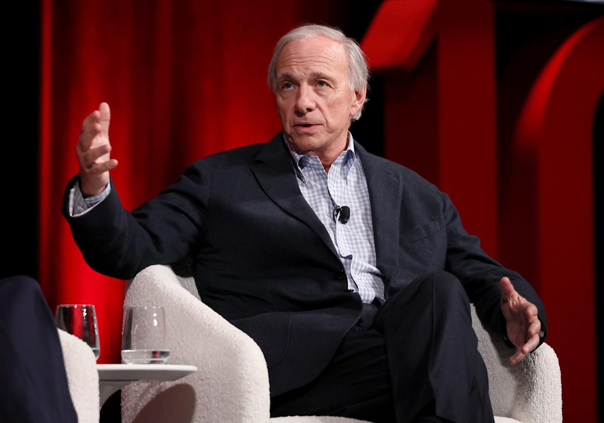 Central to all of Dalio’s advice is his guiding principle for personal growth: “Pain plus reflection equals progress.”