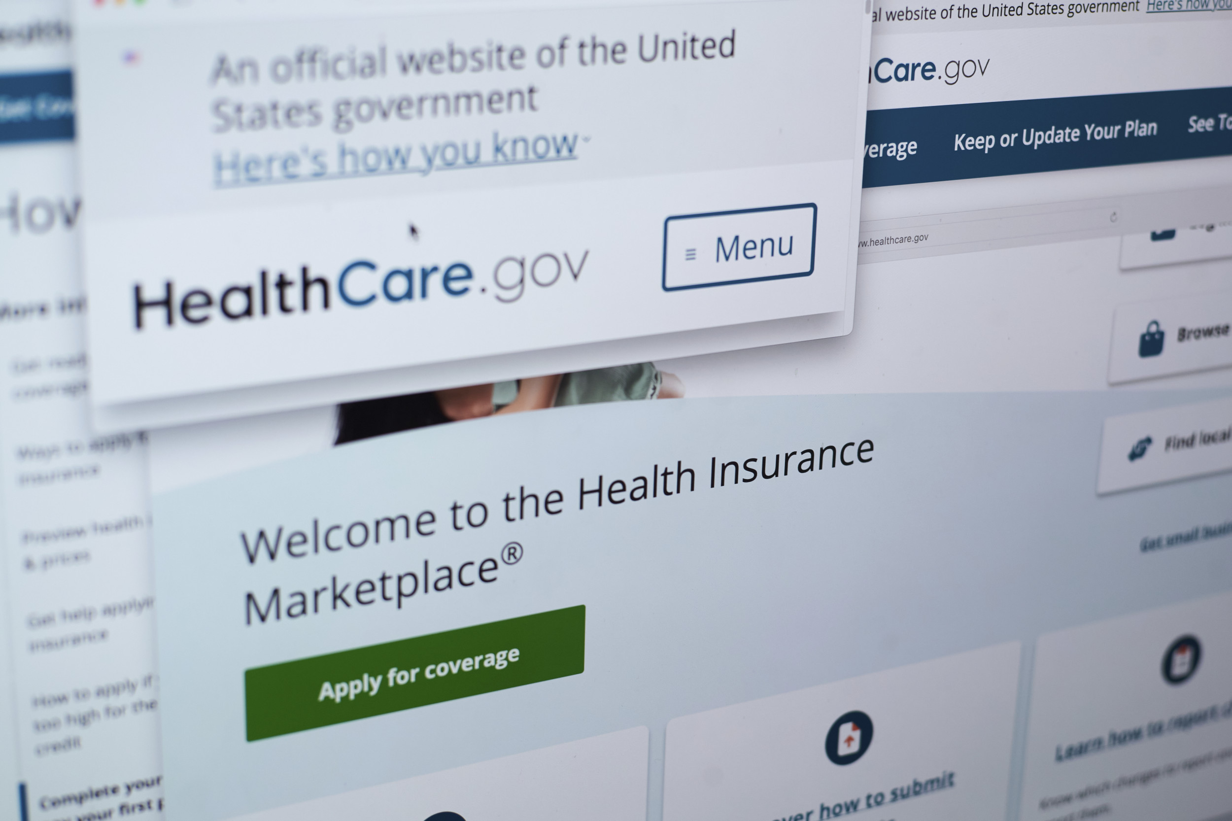 The imminent expiration of COVID-era health care subsidies could see the insurance premium costs soar for millions of Americans.