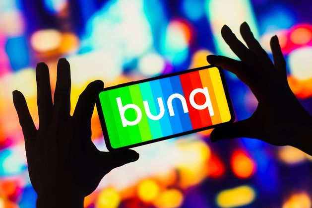 The number of Irish-based users of online bank Bunq grew by 50pc in the first six months of this year.