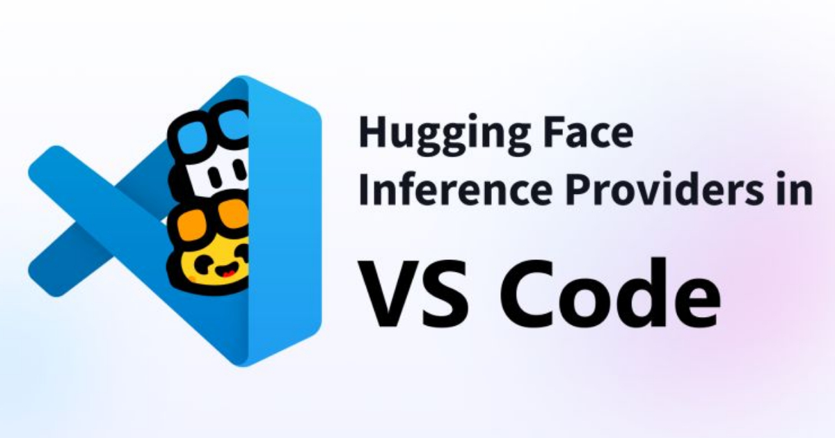 Hugging Face has introduced a new integration that allows developers to connect Inference Providers directly with GitHub Copilot Chat in Visual Studio Code. The update means that open-source large language models — including Kimi K2, DeepSeek V3.1, GLM 4.5, a…