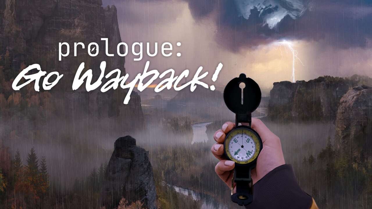 Prologue: Go Wayback isn't your run-of-the-mill survival game, as it features extremely harsh weather elements and a unique twist on the classic survival gameplay loop. Before you get started with your journey in one of the game's randomly-generated maps, you…