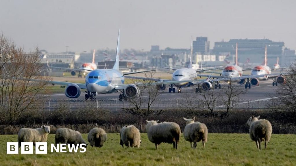 There has been strong opposition against the airport wanting to use its northern runway.