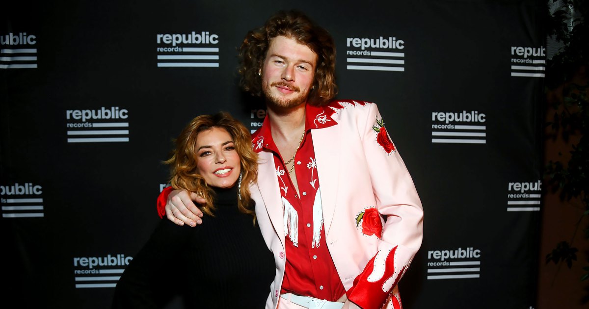 While most of Us would be speechless to encounter Shania Twain at a party, rapper Yung Gravy says he first met the country icon because he thought she looked “approachable.” “A lot of people I got to meet before I understood how massive they were or how talen…