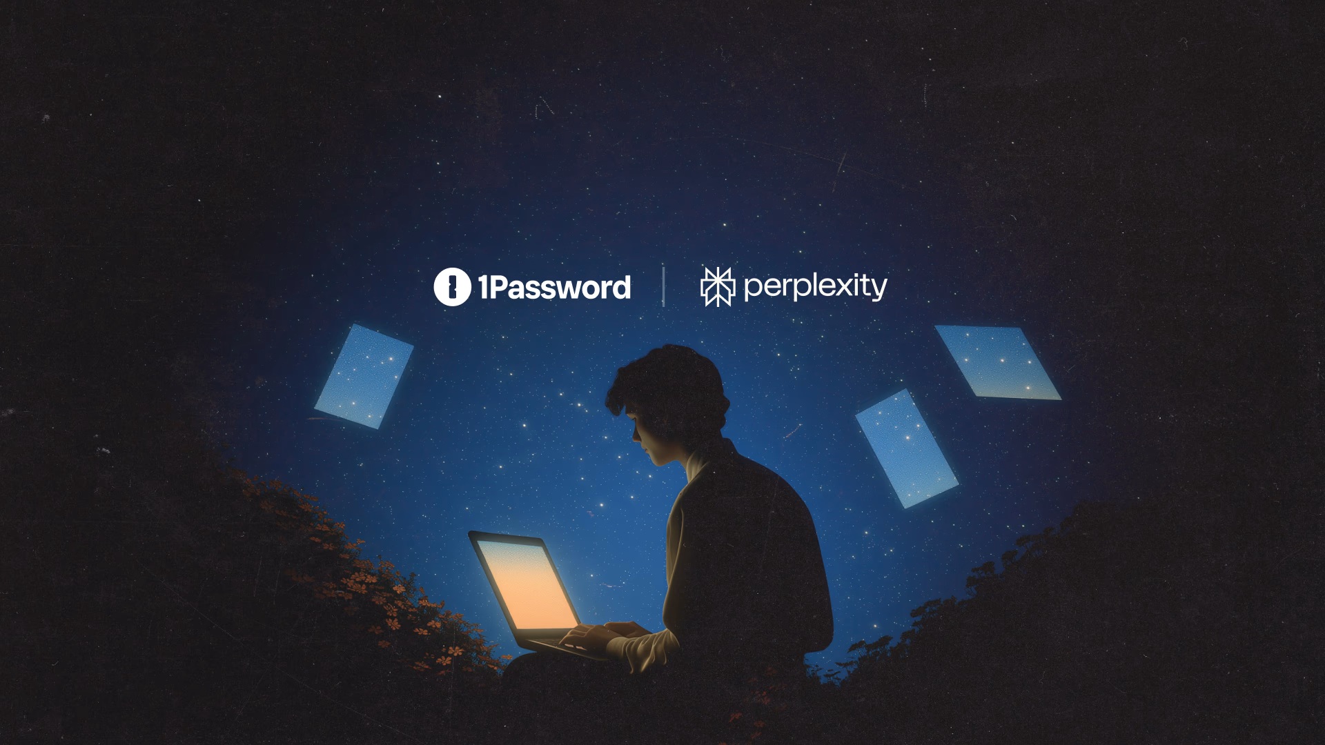 The Comet AI browser now has a 1Password extension to manage all your passwords and passkeys.