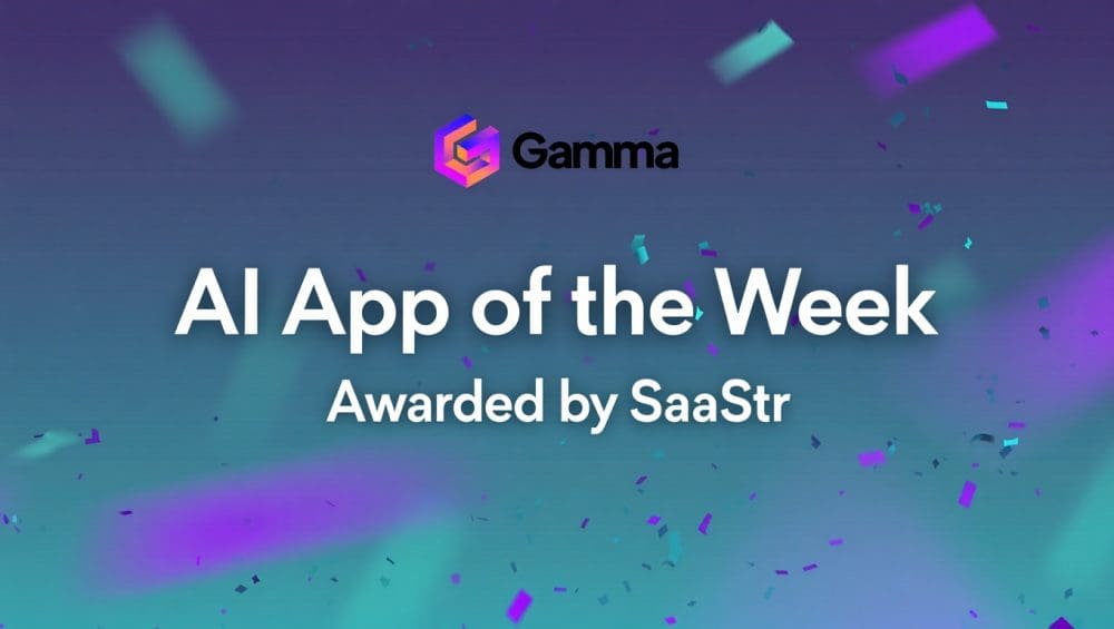 The Bottom Line: Gamma isn’t just another slide generator. It’s the AI sales collateral engine that transforms generic pitch decks into personalized, high-converting sales weapons. We use it ourselves at SaaStr to close 6-figure sponsorship deals, and here’s …