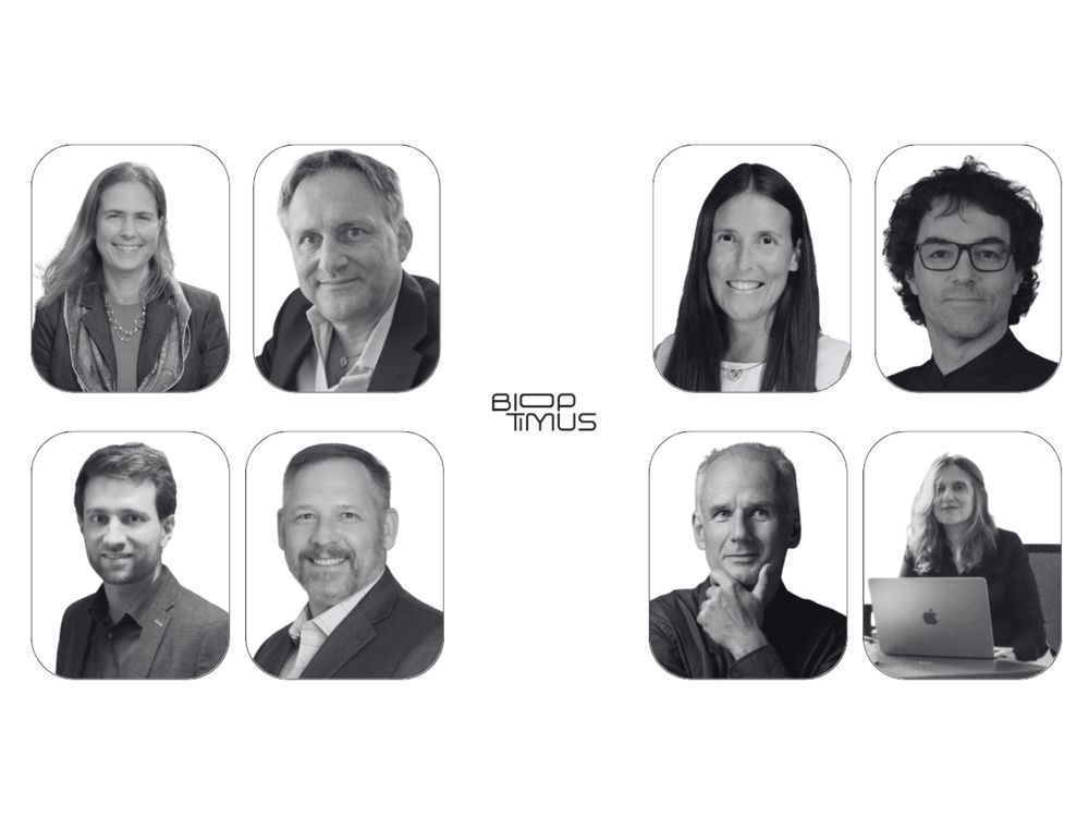 Eight internationally renowned experts join Bioptimus to pioneer large-scale foundation models that will transform science and medicine PARIS, Sept. 11, 2025 (GLOBE NEWSWIRE) — Bioptimus, the pioneering start-up building the world’s first universal foundation…