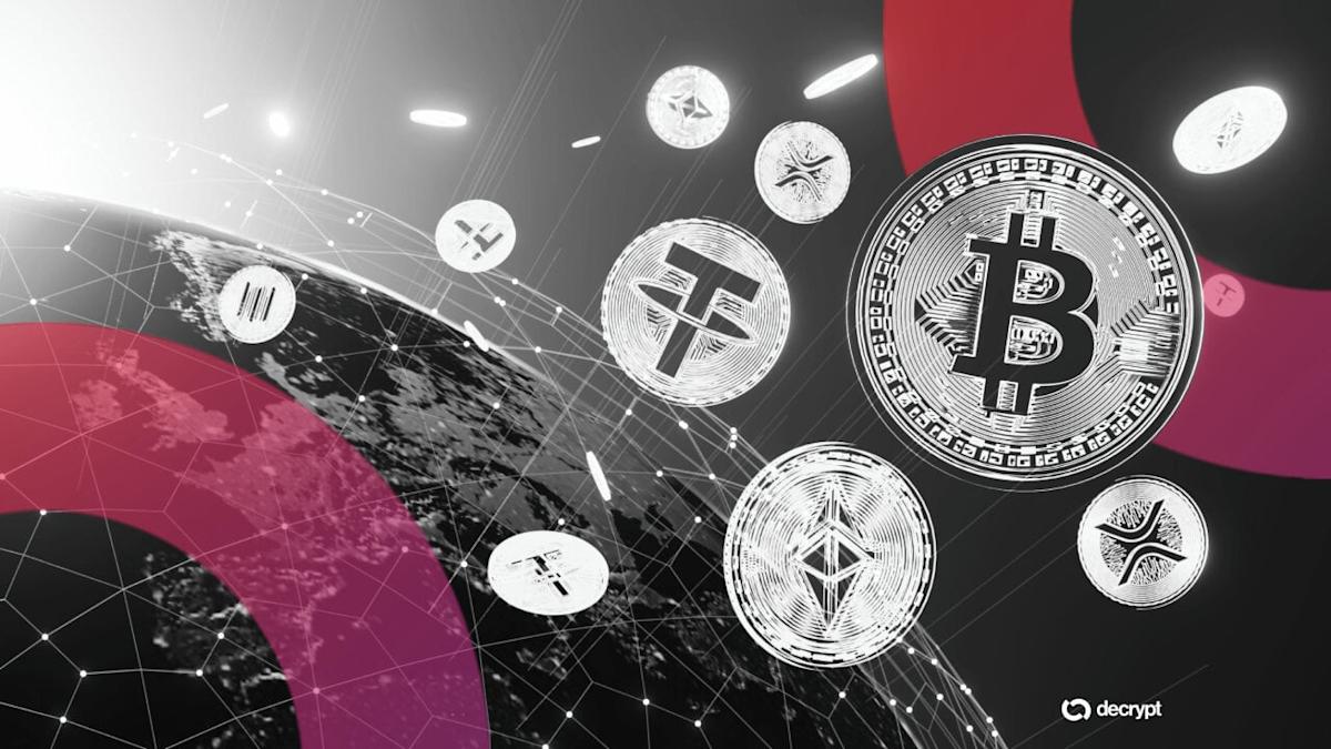 The region was the fastest growing for on-chain activity, a new Chainalysis report observing transaction data found.