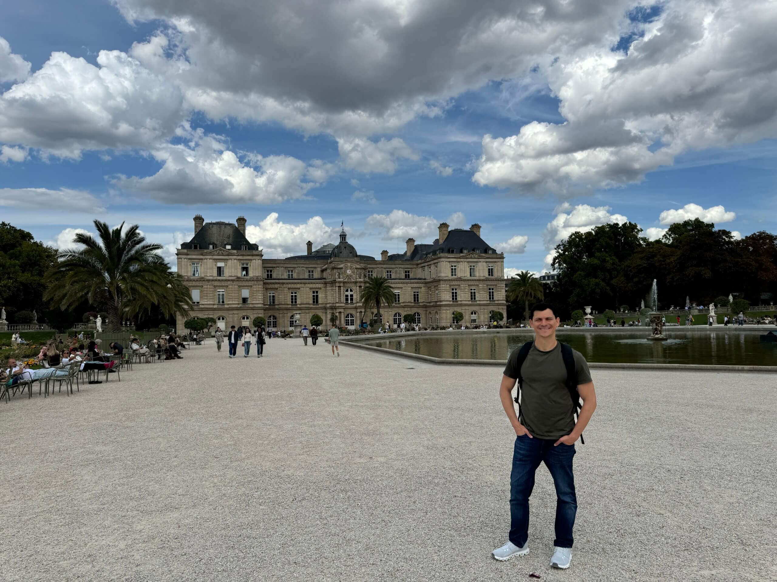 I love walking tours. Long time readers know I always recommend doing them first thing when you’re in a city. It doesn’t matter the type you do. Food, history, art – whatever! Just do something. They’re an incredible way to learn about a destination, get your…