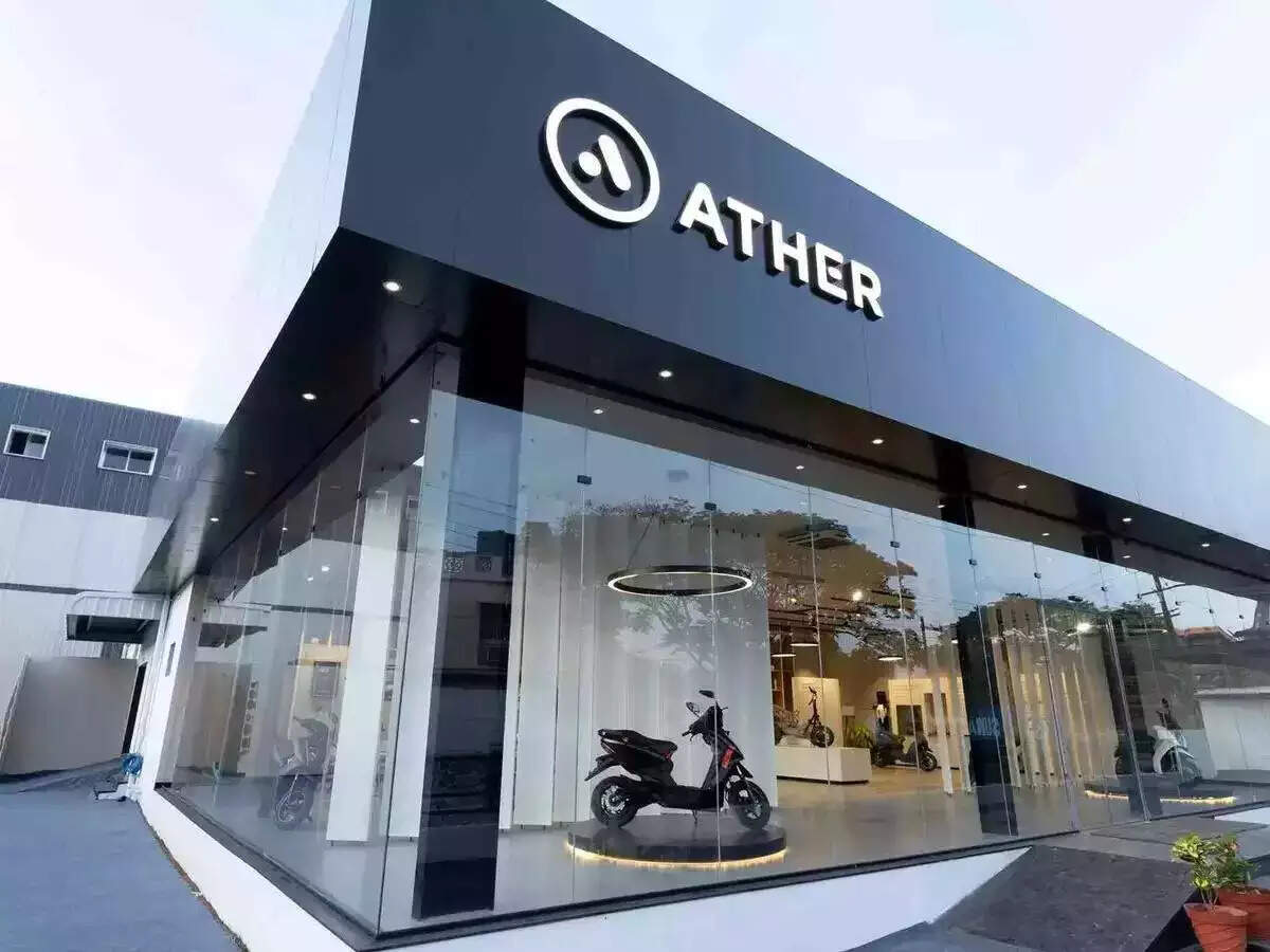Ather Energy granted 12.7 lakh Esops worth Rs 70.9 crore under its 2025 plan, with approvals for employees, senior management, and key personnel. The Bengaluru EV maker, listed in May, holds 17.8% e2w market share, posted 79% revenue growth in Q1 FY25, and co…