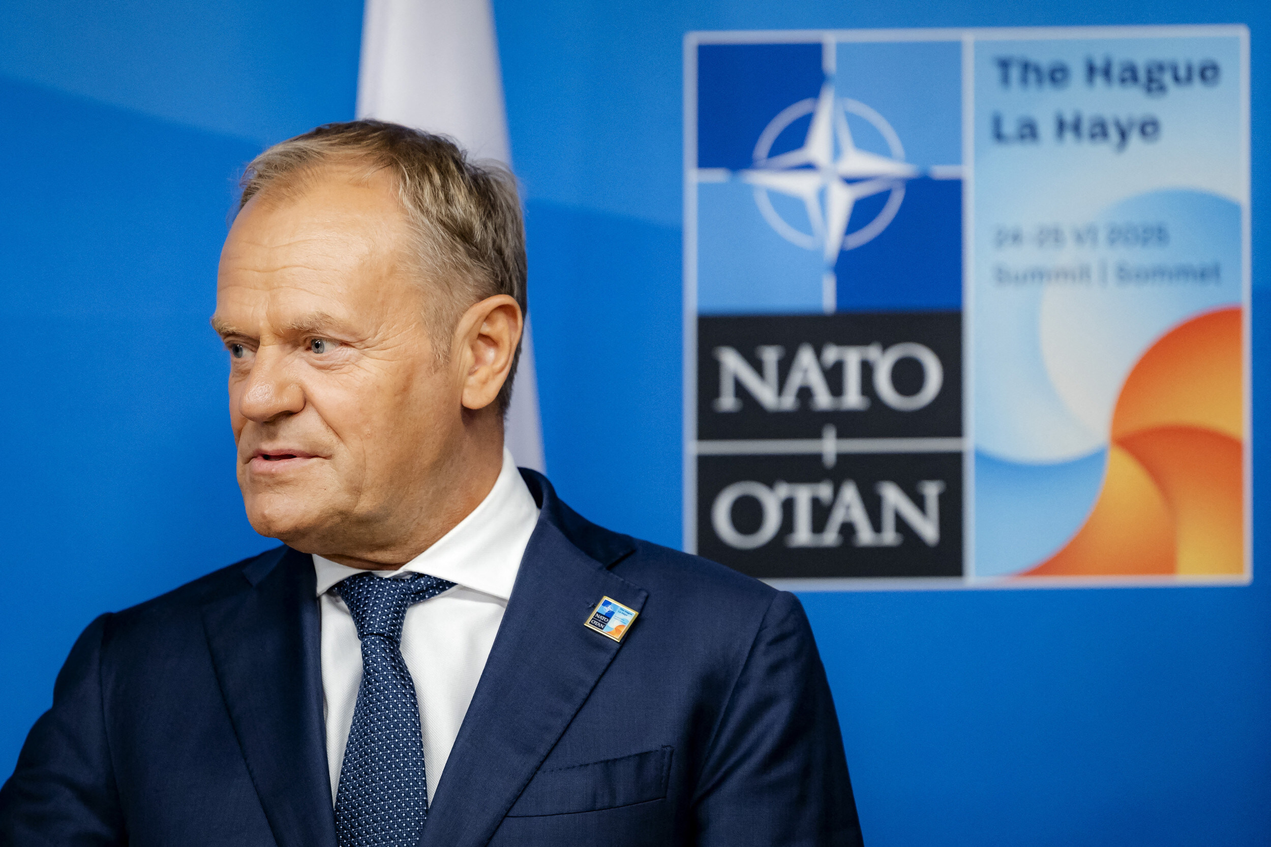 Poland lights the beacons and calls for aid by invoking NATO Article... 4? Wait, that wasn't the beacons? Just the coffee makers for the meeting? Prepare the agenda, NATO meets at half nine