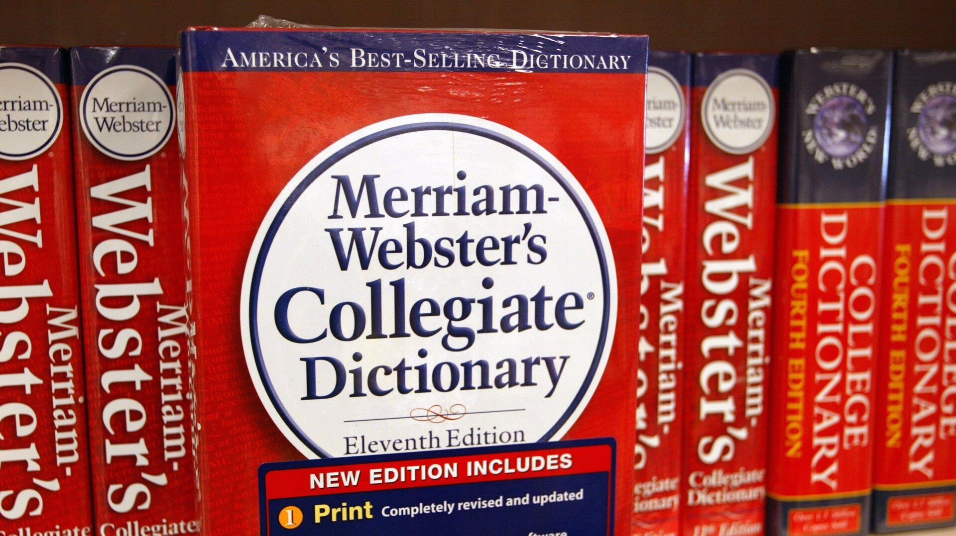 Encyclopedia Britannica and Merriam-Webster accuse the AI startup of copying their content and attributing hallucinated answers to their brands.
