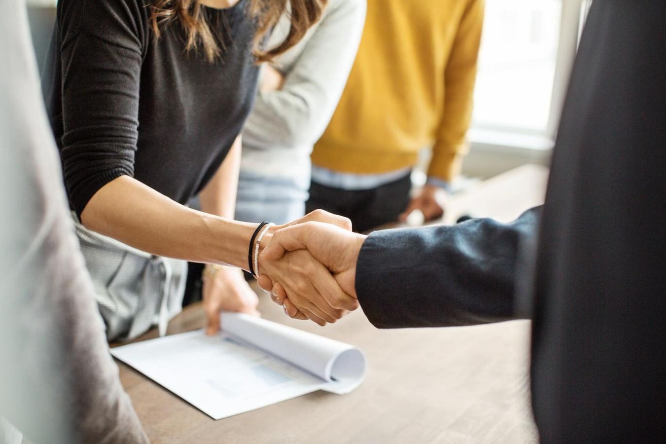 This edition of the Forbes CFO newsletter looks at buying and selling businesses, and how to get the best value in transactions.