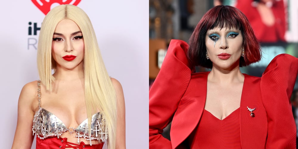 Ava Max is responding to the claims that she copies Lady Gaga. The 31-year-old “Sweet but Psycho” singer has been compared to the 39-year-old singer and actress throughout her career. On the title track for her latest album, Don’t Click Play, Ava is reacting …