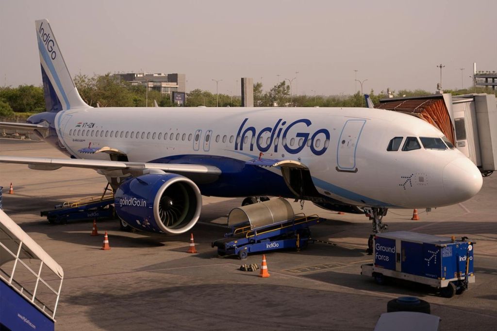 IndiGo’s Athens launch is less about Greece and more about signaling ambition. It seems like the carrier is steadily building the muscle of a long-haul heavyweight.