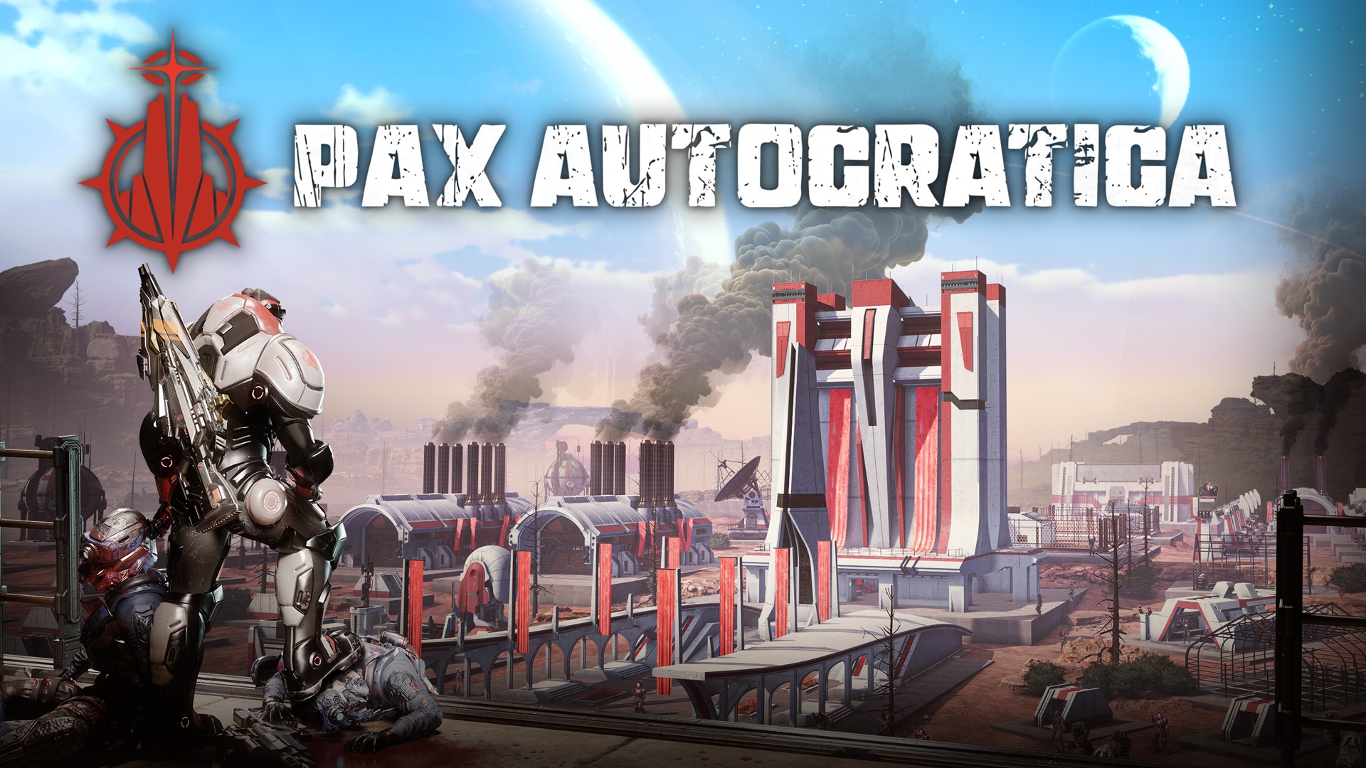 Indie game developer and publisher Multiverse Inc. has released a free demo for their upcoming satirical colony simulator, Pax Autocratica. The game takes the traditional tropes and mechanics from the genre and puts a little extra humor into it with a future …