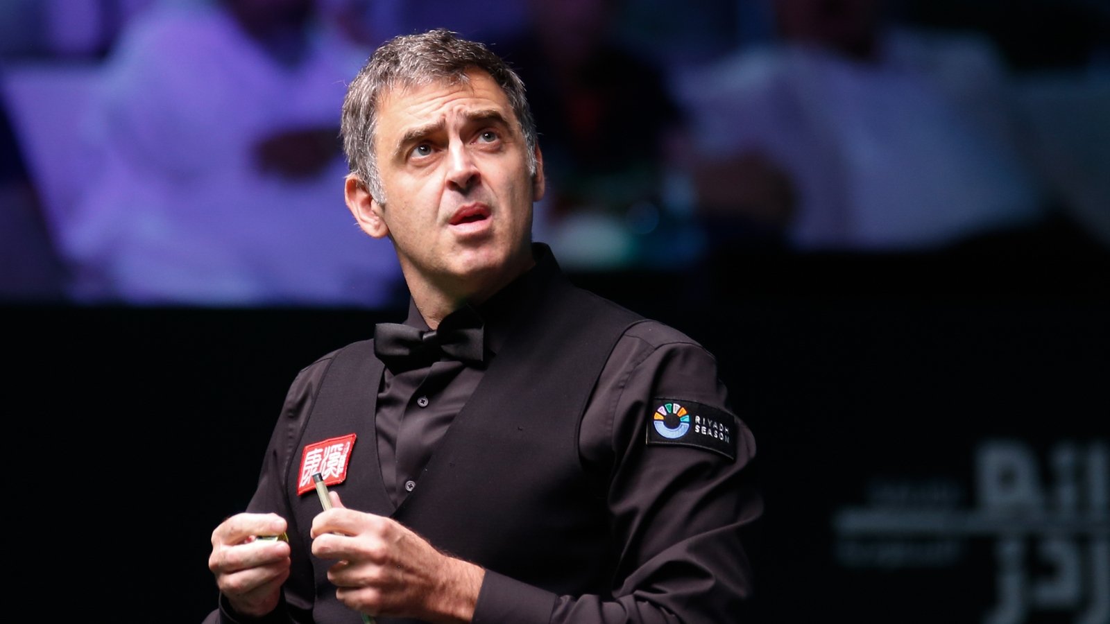 Ronnie O'Sullivan will not play in next week's British Open due to medical reasons.