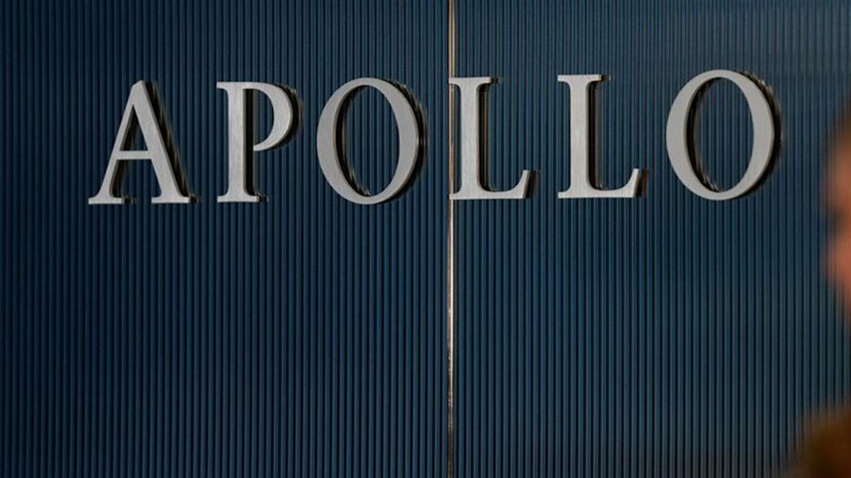 Apollo is agreeing to buy a majority stake in the hyperscale data center developer Stream Data Centers. The alternate asset manager is trying to capitalize...