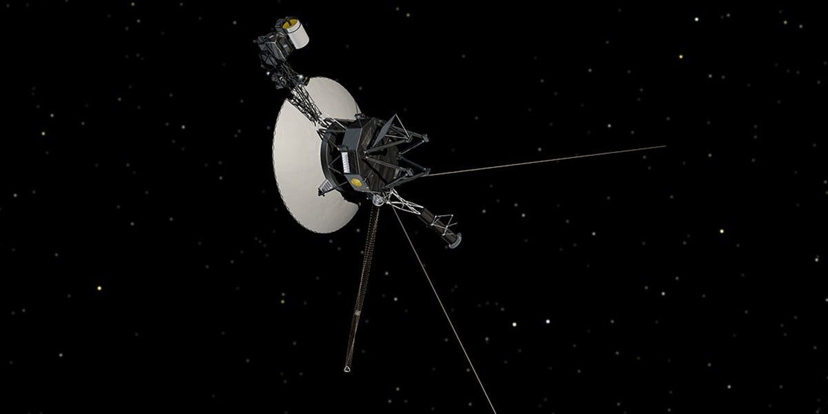 Probes face 26% funding cut as NASA grapples with shutdown chaos
NASA's Voyager project could be facing a 26 percent budget cut while the plug is pulled on other programs, according to insiders familiar with the agency's Jet Propulsion Laboratory.…