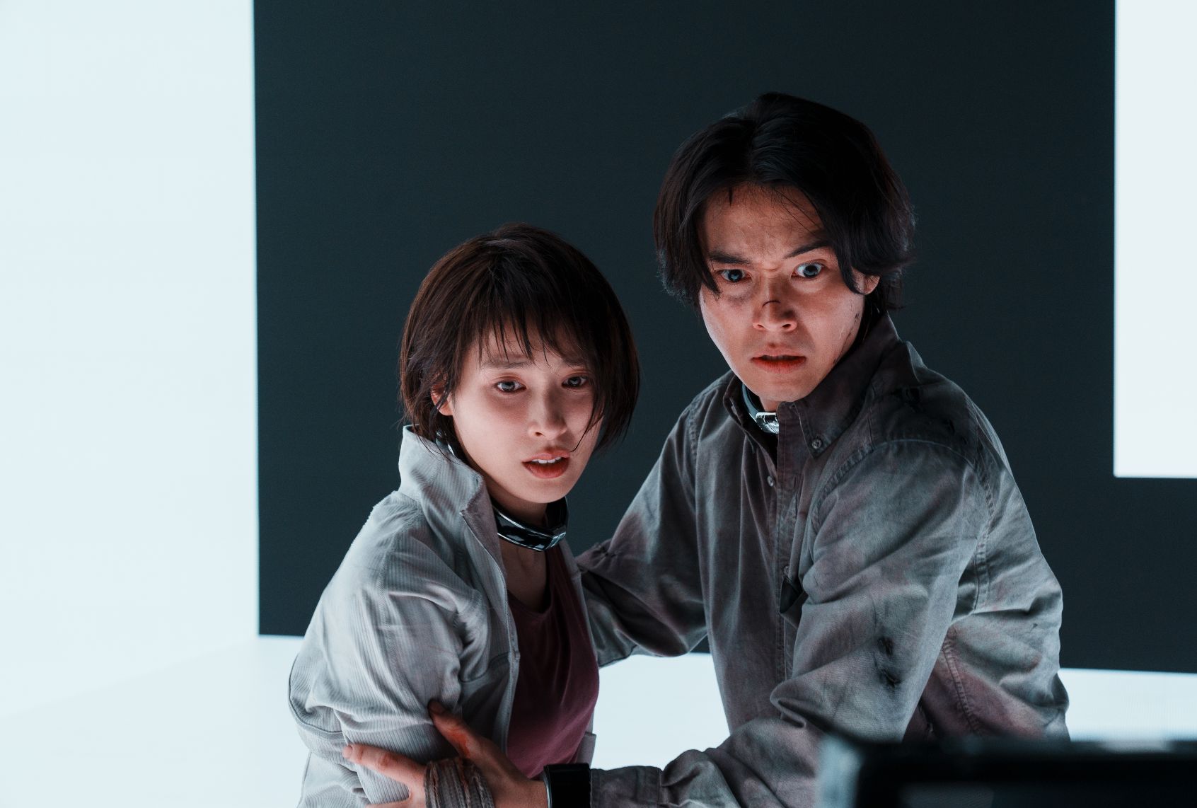 Netflix's popular death game series "Alice in Borderland" goes off-book for its riskiest season yet