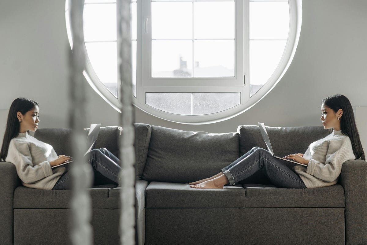 How UX can work with AI to create a more fulfilling future.