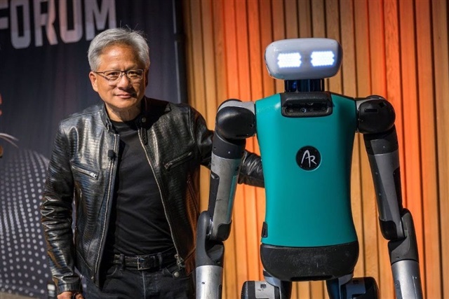 Abico Asia and Ability Enterprise, subsidiaries of Abico Group, previously co-invested NT$300 million (approx. US$9.9 million) in Agility Robotics. Agility Robotics recently announced that it has received investment from Nvidia during its Series C funding rou…