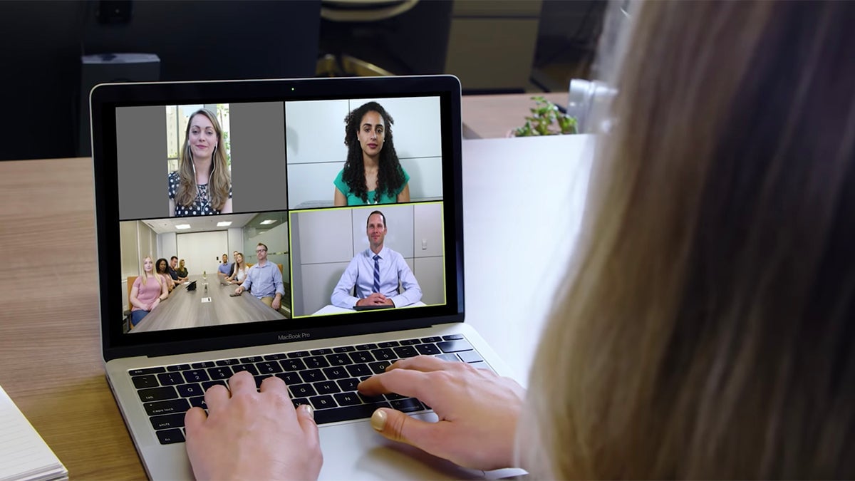 A California suit claims the app is recording private conversations and using them to train its AI.