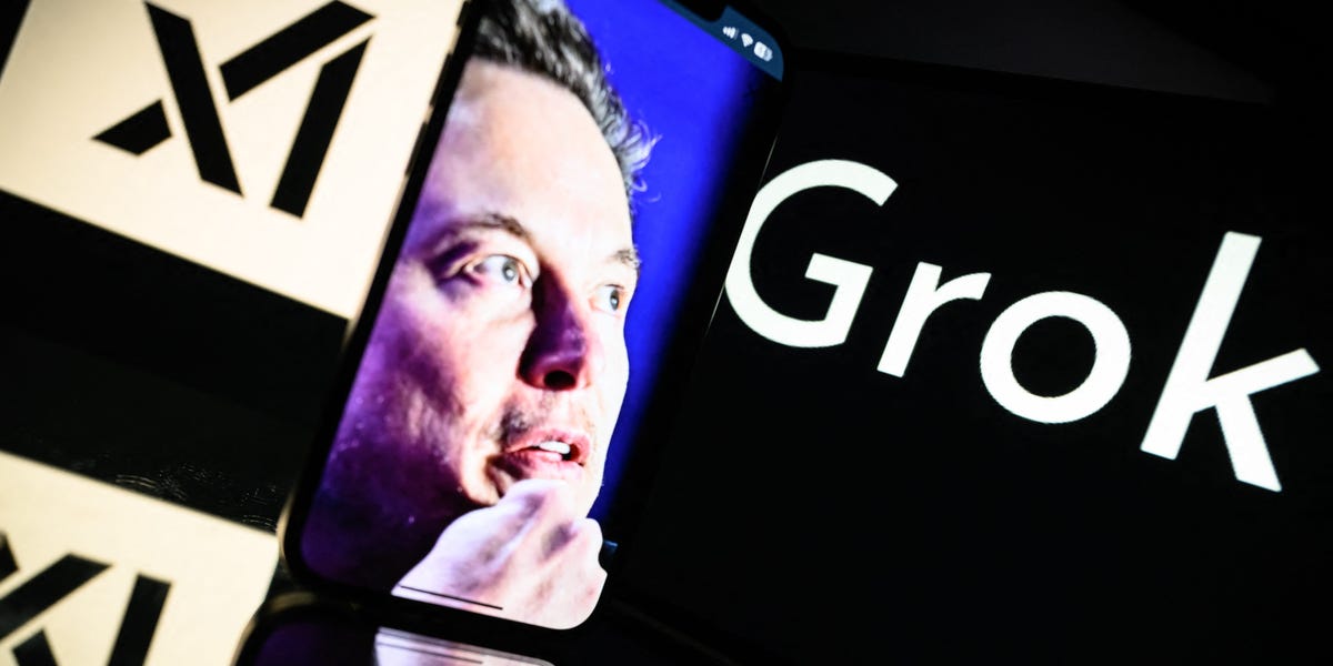 In a recent proxy statement about Elon Musk's compensation package, Tesla said xAI's name stood for "eXploratory Artificial Intelligence." Huh?
