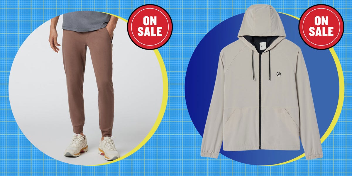 Save big on Vuori’s top-rated joggers, shorts, and fall workout gear during the September 2025 sale. Editors reveal the best picks before they sell out.