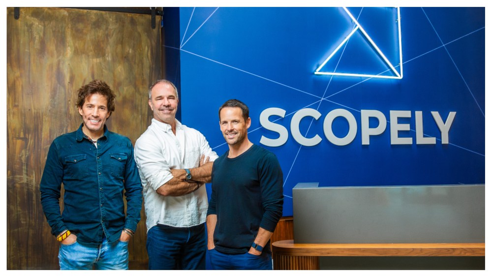 You’ve probably heard of “Monopoly Go!” You’ve definitely heard of “Pokémon Go.” But have you heard of Scopely? Founded in 2011, the mega mobile game company that owns those titles — plus “Stumble Guys,” the “Dice With Buddies” franchise “Star Trek Fleet Comm…