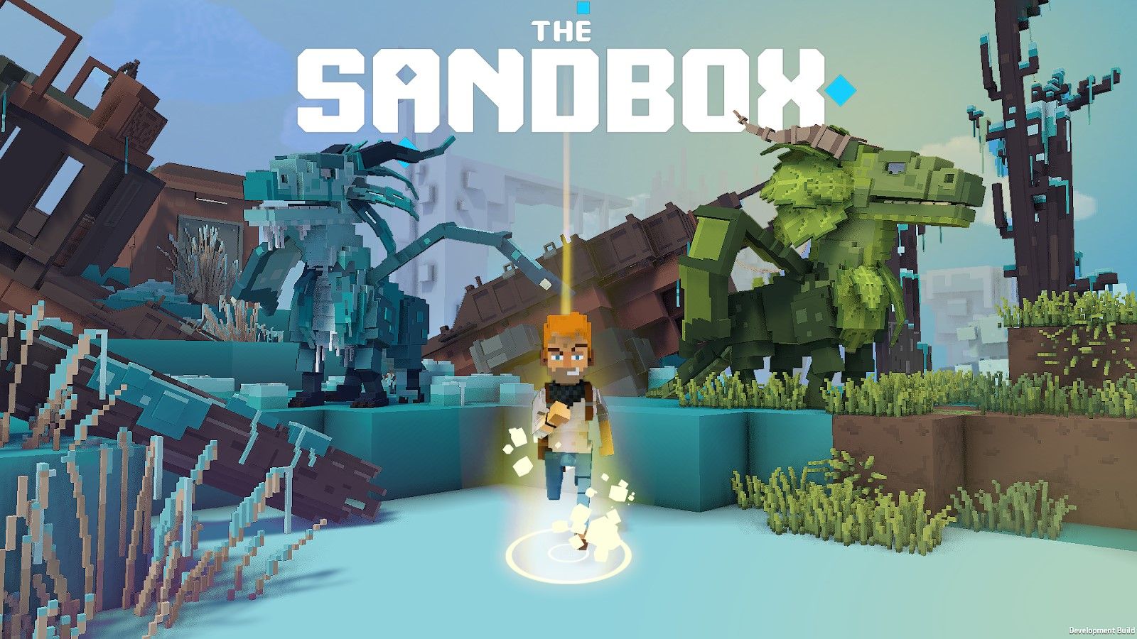 Metaverse platform The Sandbox is cutting more than half its staff and closing offices worldwide as Animoca Brands assumes direct control amid dwindling users.