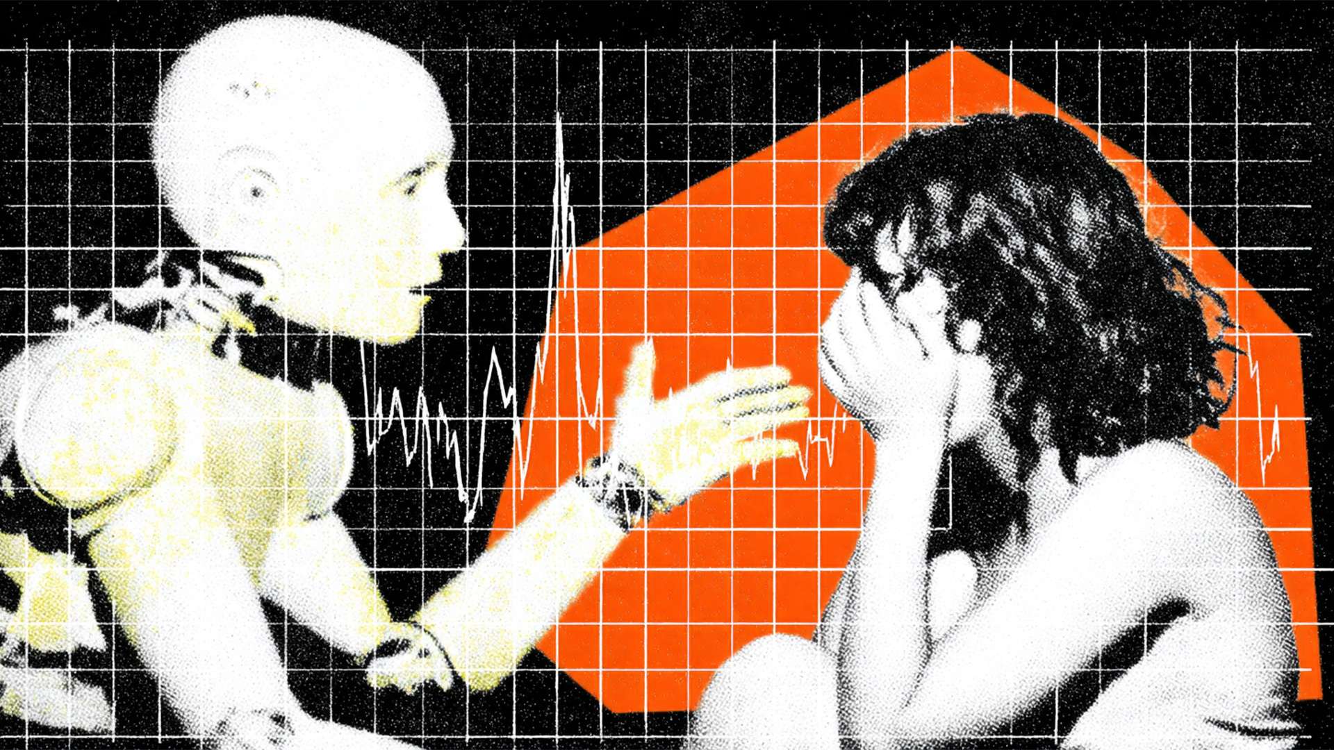 Crackdowns on AI chatbots over perceived risks to children's safety could ultimately put more children at risk.