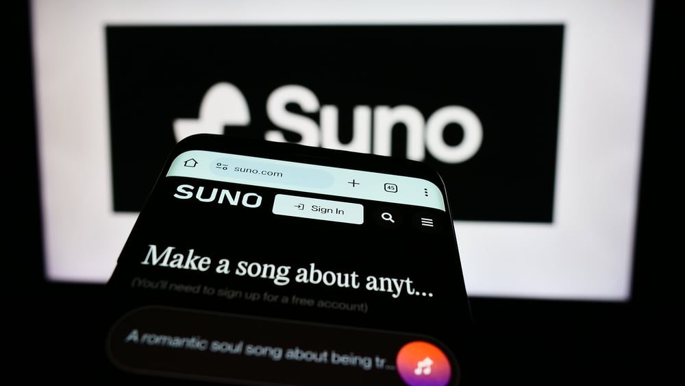 “No Suno output contains anything like a ‘sample’ from a recording in the training set, so no Suno output can infringe the rights in anything in the training set, as a matter of law.” – Music Business Worldwide