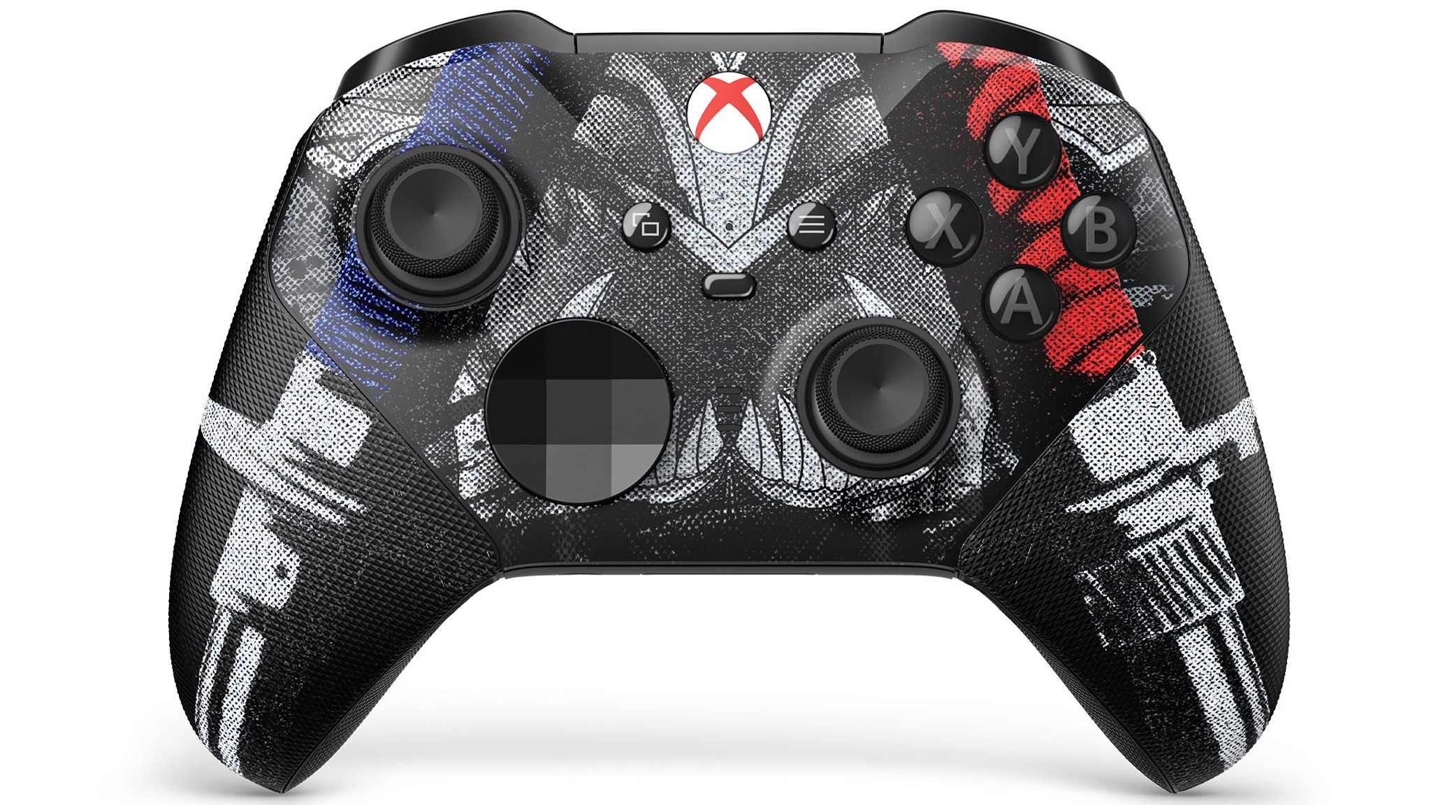 To hype Ninja Gaiden fans up for the highly anticipated fourth entry in the series, Xbox Design Lab has cooked up special Xbox controllers themed after Ninja Gaiden 4, which are available right now.