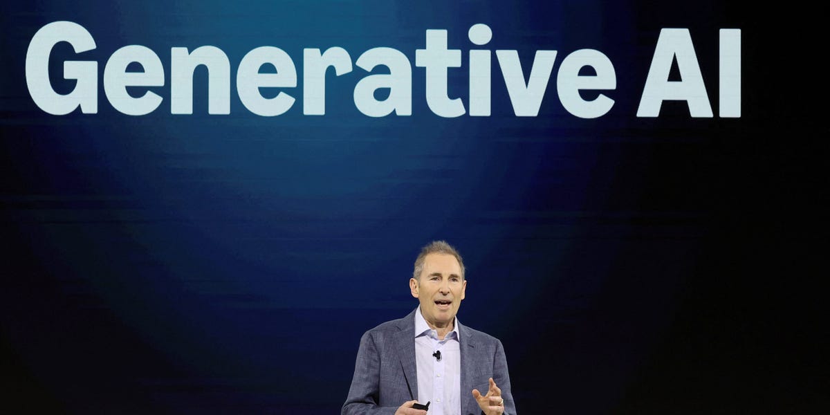 The cloud giant has struggled to make serious inroads in the lucrative SaaS market. Agentic AI could give the company another chance.