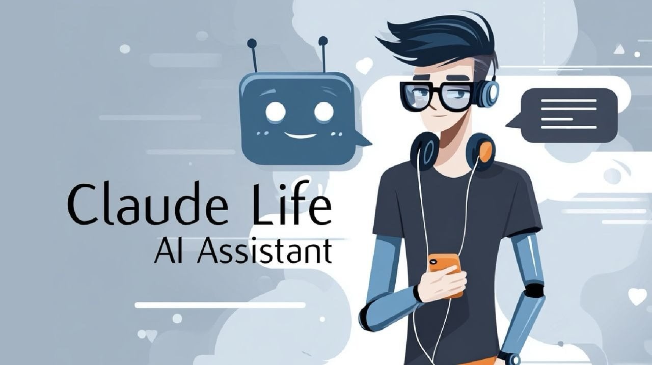What if you could have an intelligent, tireless assistant by your side, one that not only manages your daily tasks but also helps you uncover new opportunities, streamline your workflow, and make smarter decisions? Enter Claude Life, an AI-powered system that…