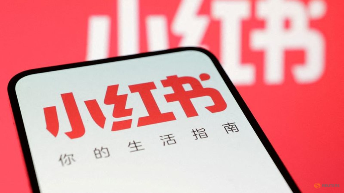 BEIJING: China's internet regulator said on Thursday (Sep 11) it had ordered "warnings and strict punishment" to bosses at popular social media app Xiaohongshu over its online content, slamming "trivial" and "negative" posts.A statement from the Cyberspace Ad…