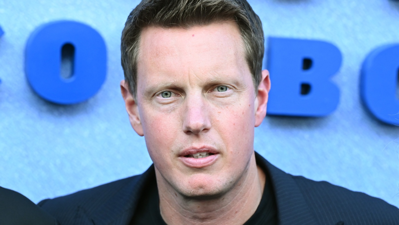CBS's new owner, David Ellison, has taken concrete steps to address the concerns of the news division's sharpest critics — particularly President Trump and his allies.