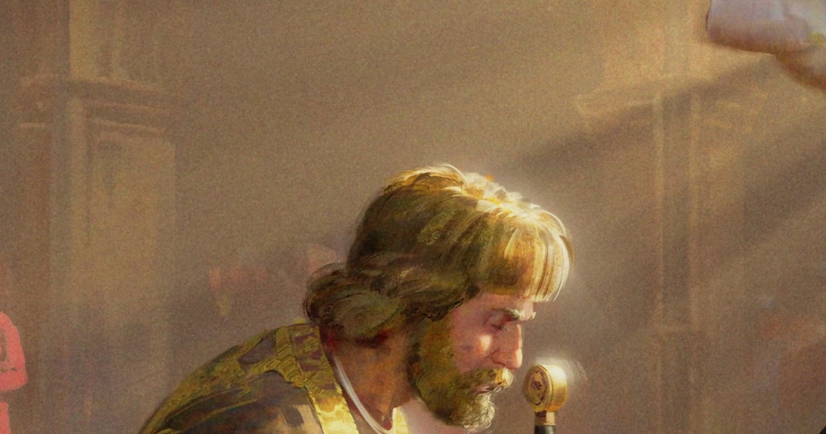 There's another message about Crusader Kings 3's Coronations DLC for you to read, sire. Developers PDS Black have apologised for the update not being up to par, and issued the first of multiple patches aimed at rectifying its issues.
 Read more