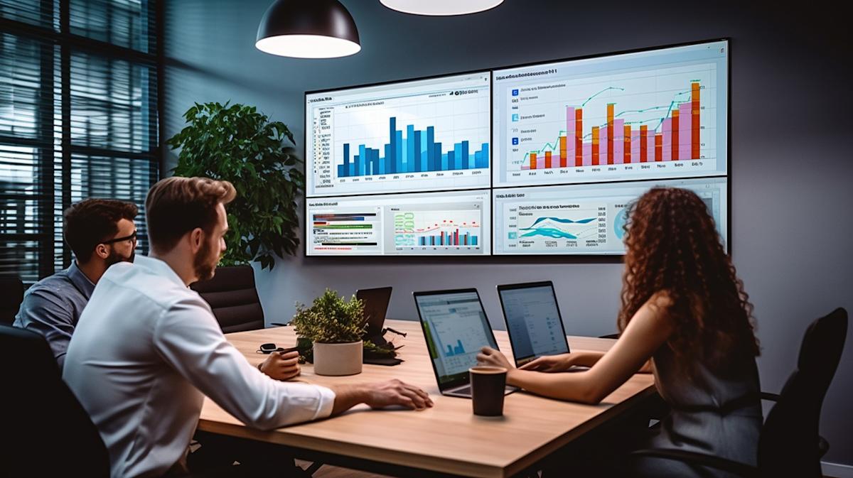HubSpot Inc. (NYSE:HUBS) is one of the best enterprise software stocks to buy according to analysts. On September 4, HubSpot announced an expanded app...