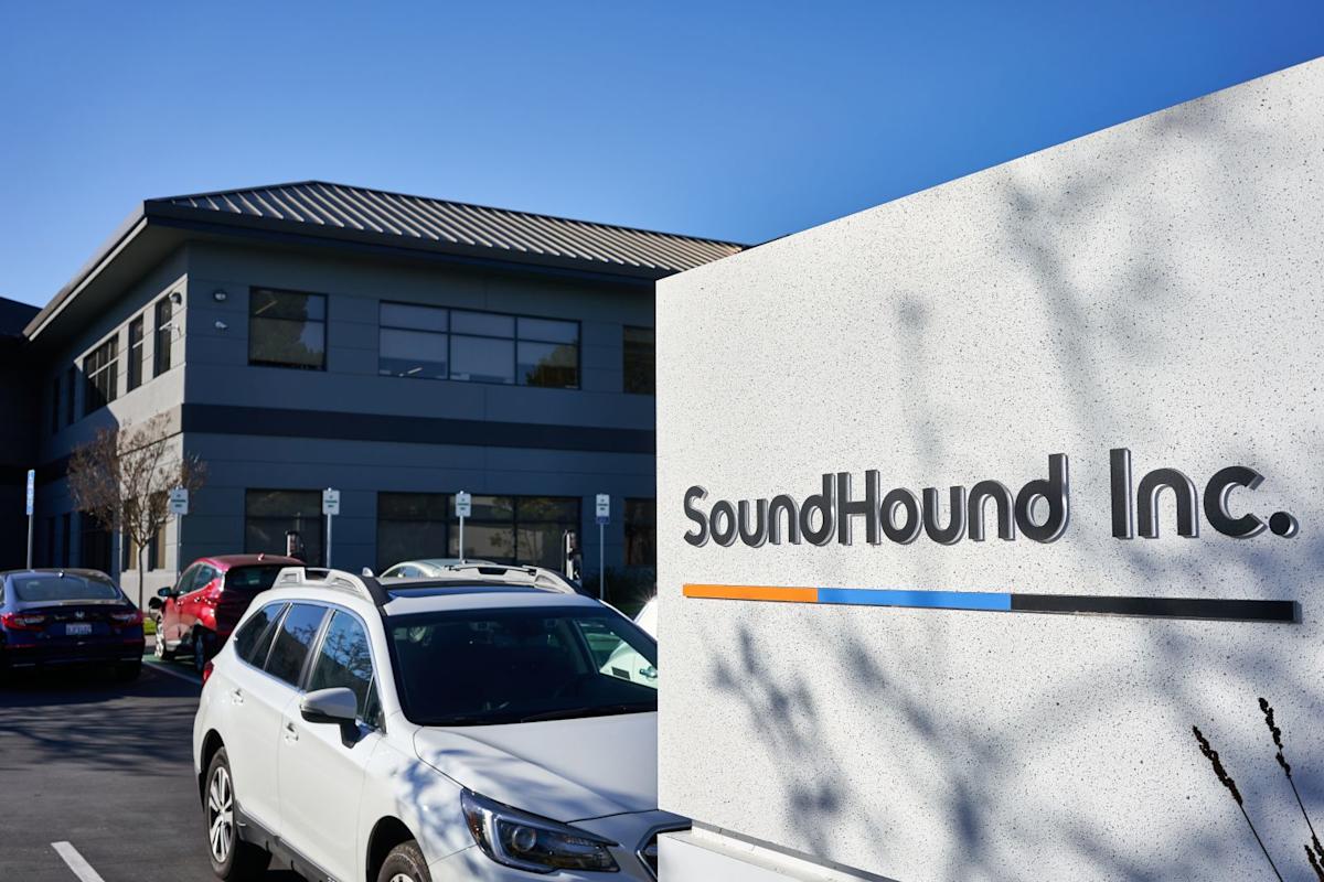 SoundHound stock inches higher as the company announces an extended partnerships with Apivia Courtage. The acquisition spree makes SOUN shares more...