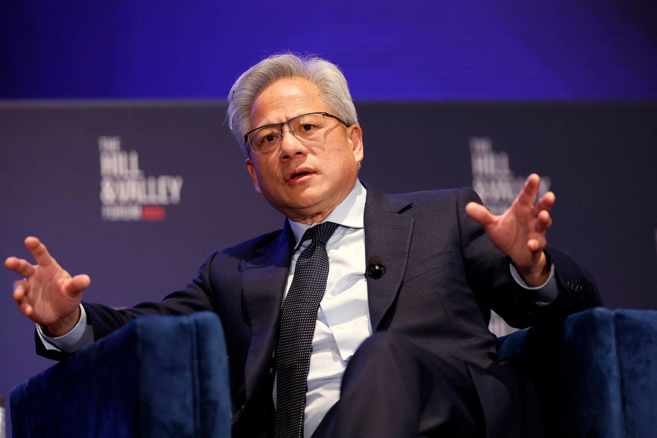 Nscale, a tiny London-based startup, just landed $500 million in backing from AI chip giant Nvidia to help build a massive data centers for OpenAI in the U.K. and Europe.