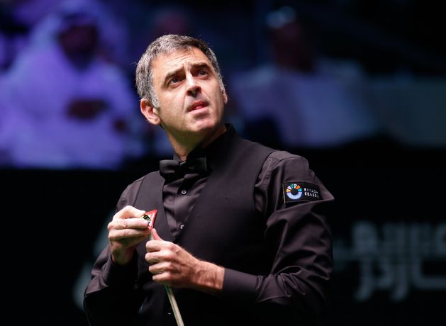 Ronnie O'Sullivan will not play in next week's British Open due to medical reasons.