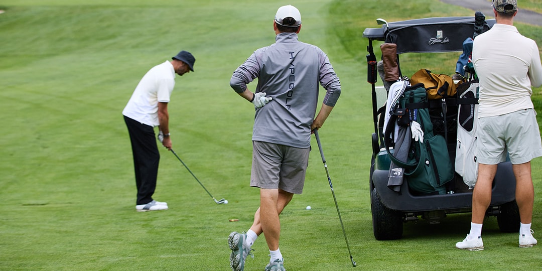 It’s not every day golf’s most historic team competition comes to the New York metro area. Actually, it’s never happened before. That energy set the stage for us to bring Hypegolf Clubhouse back to NYC for the first time in three years. Since opening at the e…