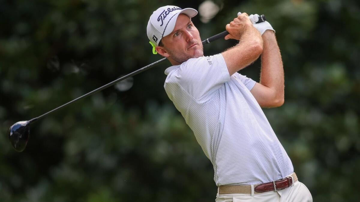 SportsLine's model simulated the 2025 Procore Championship 10,000 times and revealed its PGA Tour golf picks
