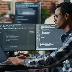 A flaw in the Cursor extension allows unauthorized code execution when opening repositories in Visual Studio