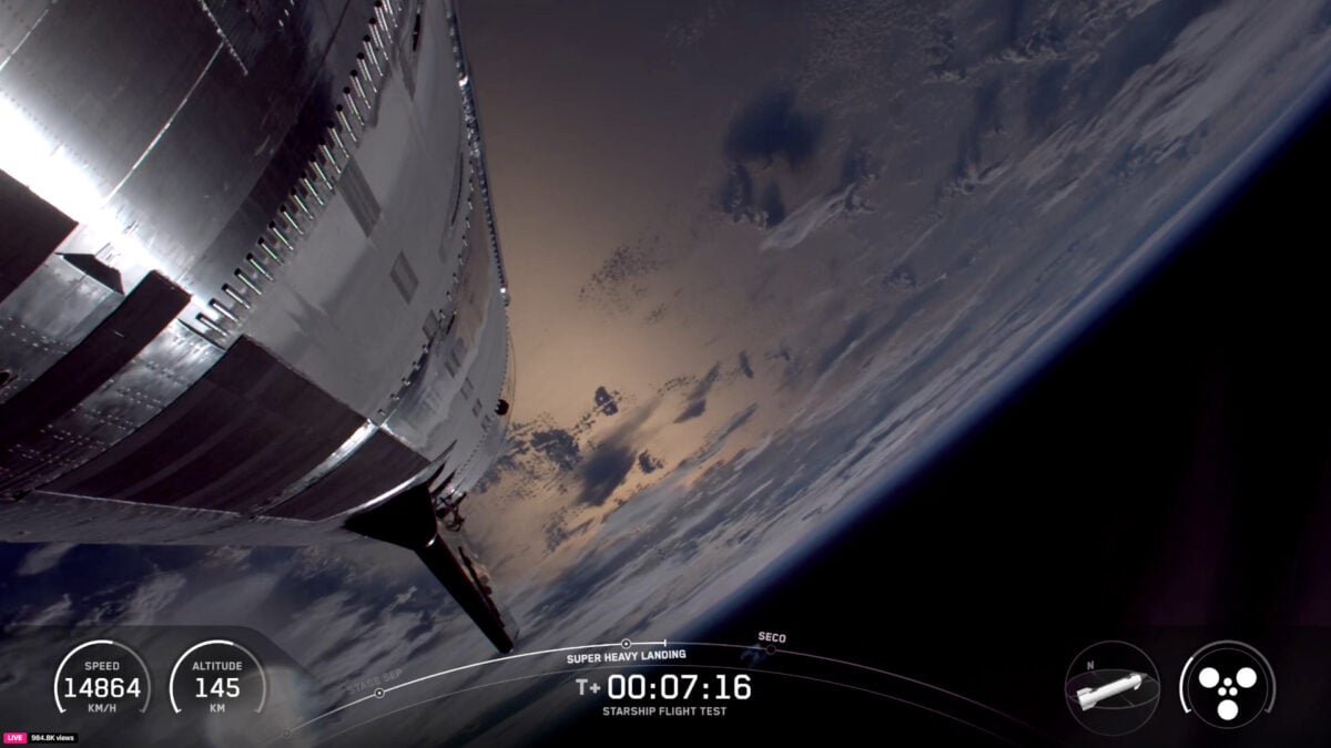 SpaceX has returned to the winning column, with Starship Flight 10 going down about as well as the company could have hoped.